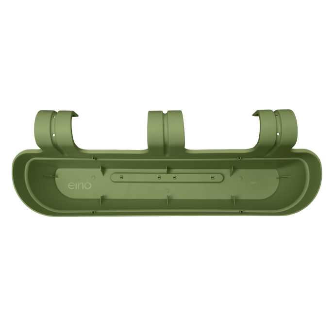 vibia campana easy hanger XXL 70cm moss green